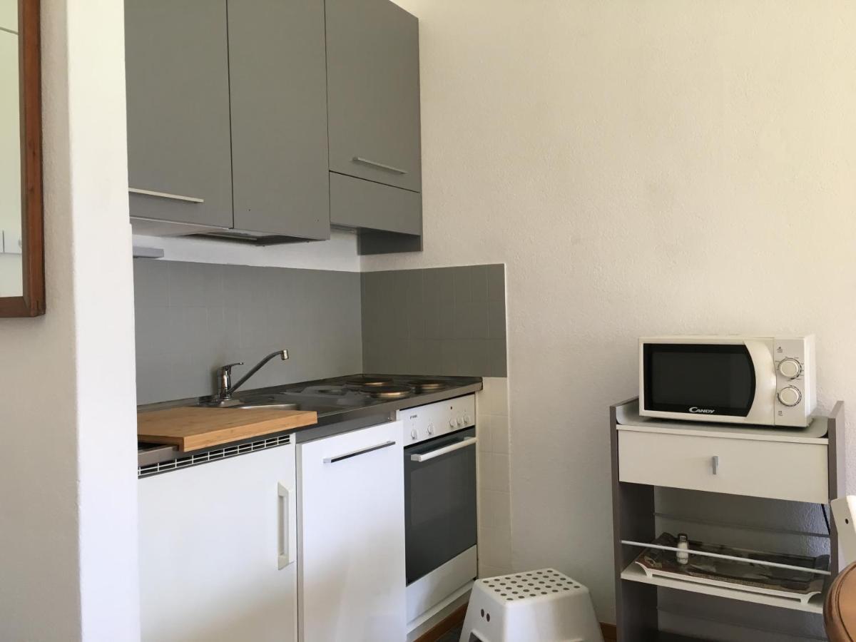 盧加諾Family Friendly Studio 5 Min City Center 5 Station公寓 外观 照片